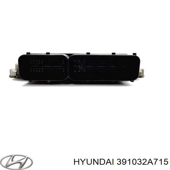 Unidad de control del motor  Hyundai/Kia 391032A715 precio, desde 101,64 EUR