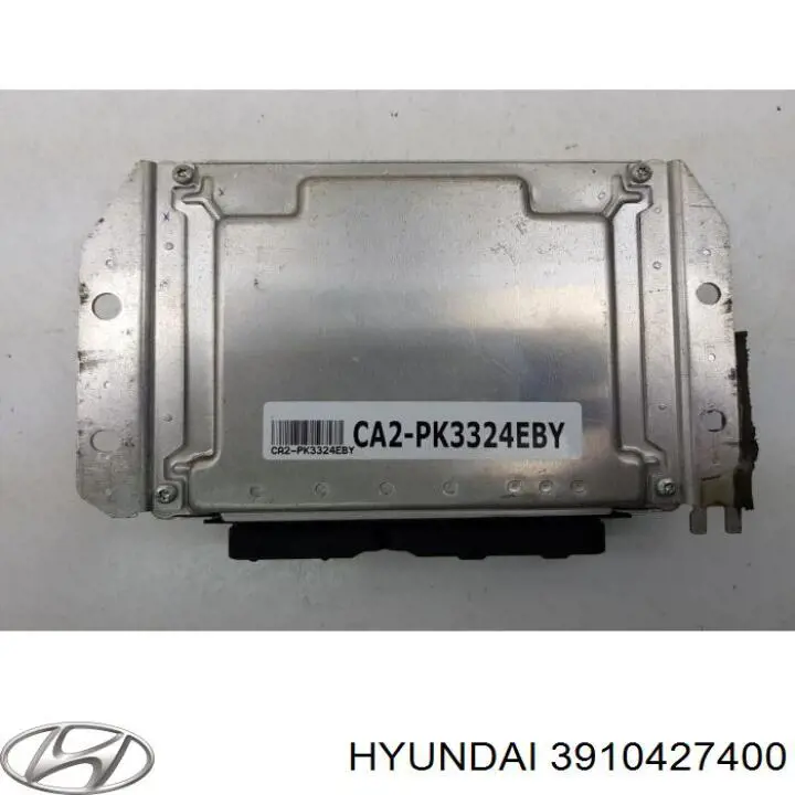 3910427400 Hyundai/Kia módulo de control del motor (ecu)