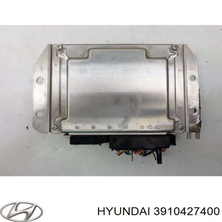 Unidad de control del motor  Hyundai/Kia 3910427400 precio, desde 98,74 EUR