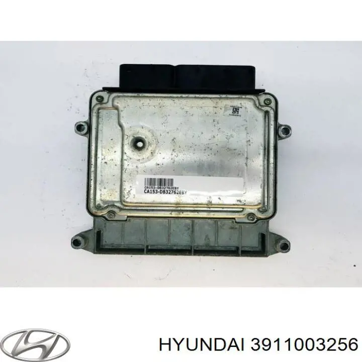 3911003256 Hyundai/Kia módulo de control del motor (ecu)