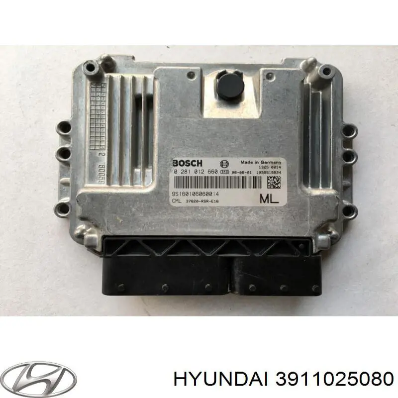 3911025080 Hyundai/Kia