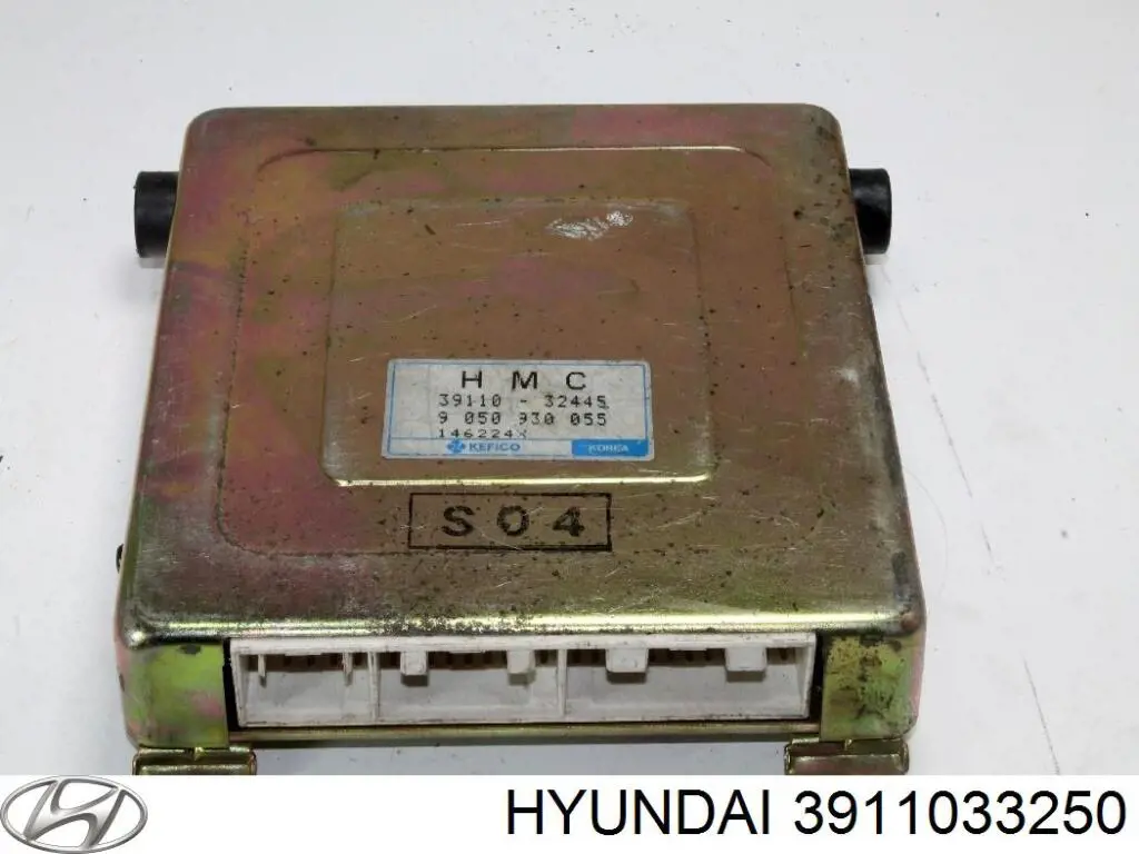 Unidad de control del motor  Hyundai/Kia 3911033250 precio, desde 1470,72 EUR