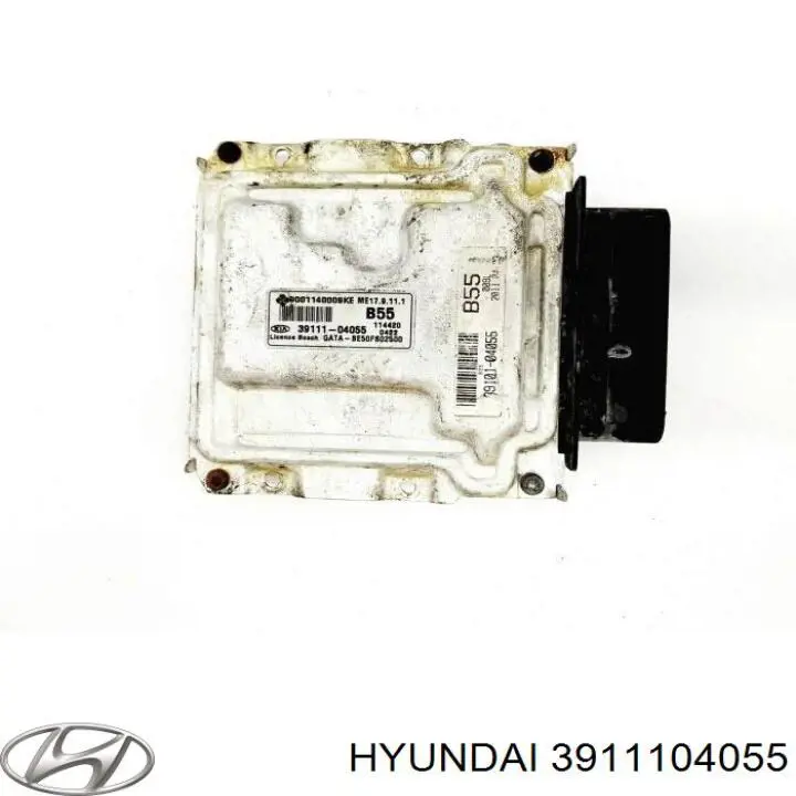 3911104055 Hyundai/Kia