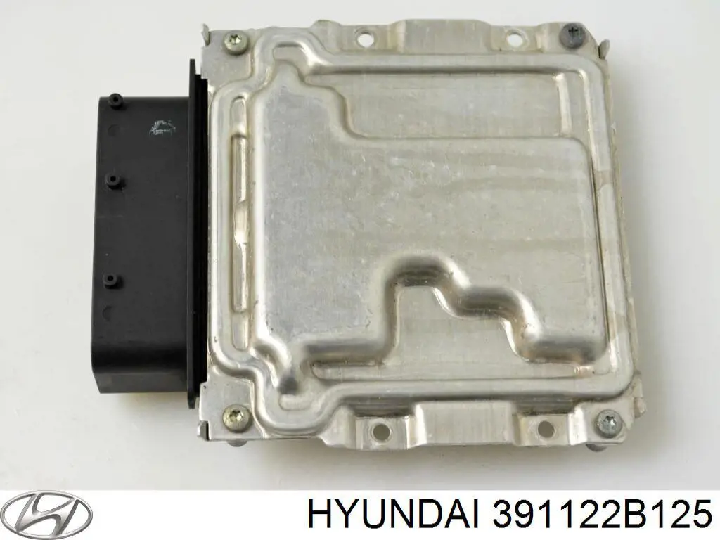 Módulo de control del motor Hyundai/Kia 391122B125