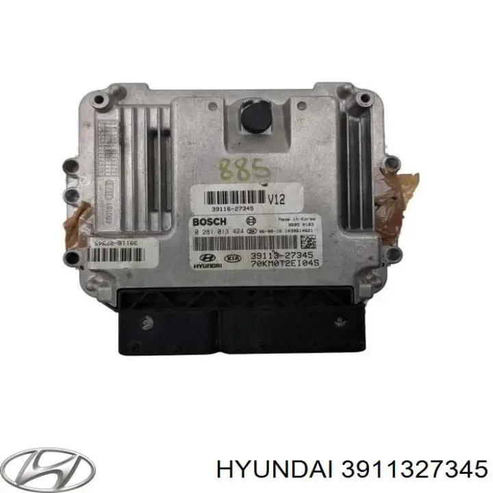 Comprar 3911327345 Hyundai/Kia 