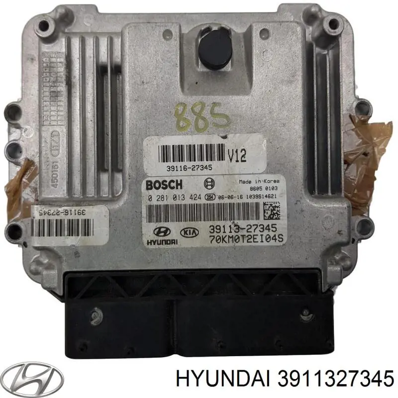 3911327345 Hyundai/Kia