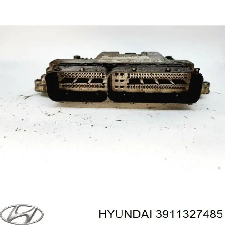 Unidad de control del motor  KIA Carens II monovolumen (FG) (2006 - 2013) precio, desde 71,15 EUR