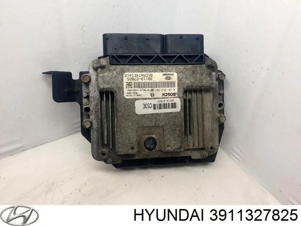 0281013584 Bosch centralina del motor / modulo de control del motor (ecu)