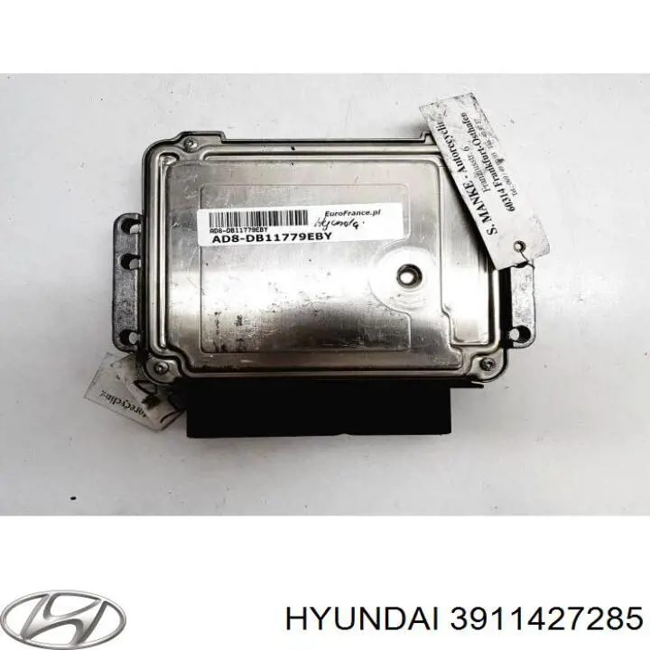 3911427285 Hyundai/Kia centralina del motor / modulo de control del motor (ecu)