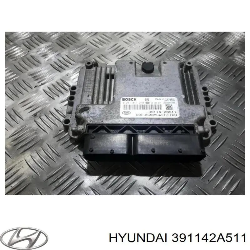 391142A511 Hyundai/Kia