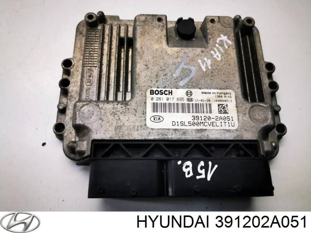 391202A051 Hyundai/Kia