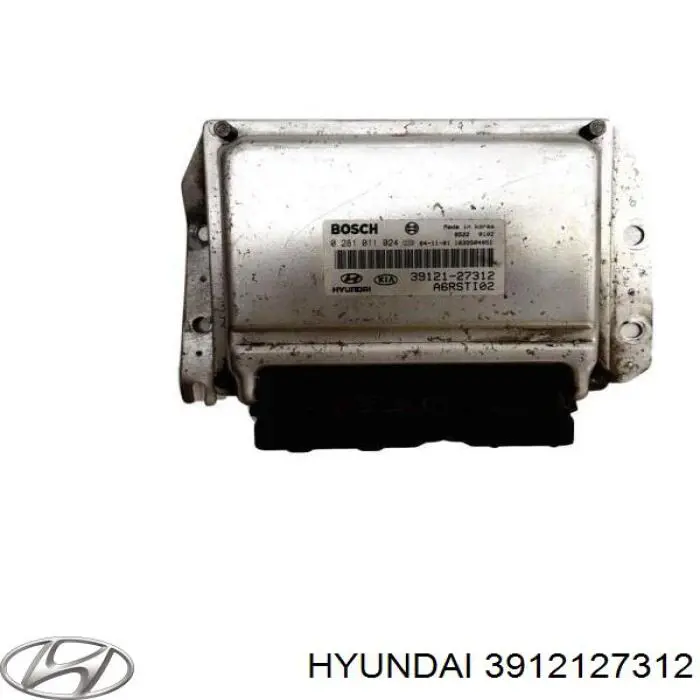 Comprar 3912127312 Hyundai/Kia 