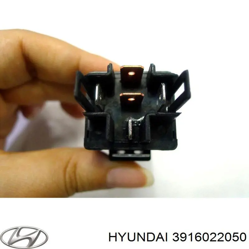 Regulador de corriente Hyundai/Kia 3916022050 precio, desde 34,85 EUR