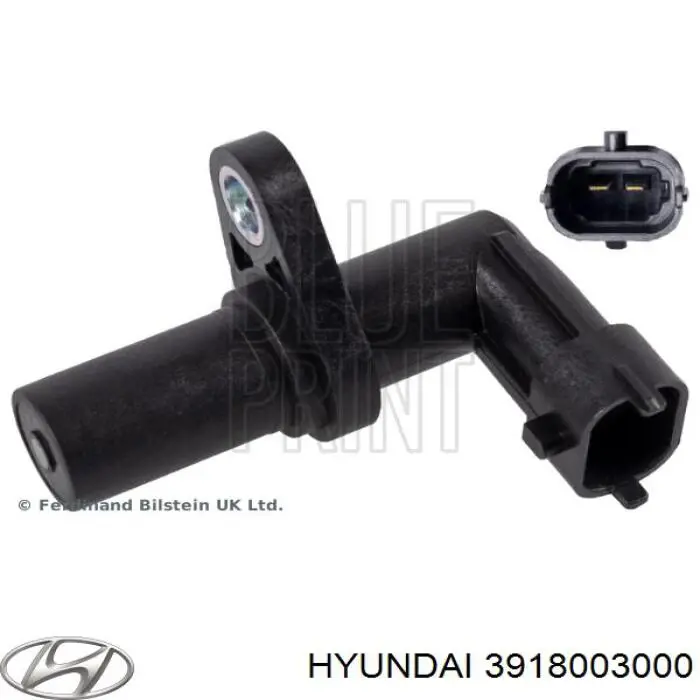 79500 FAE Sensor de posición del cigüeñal