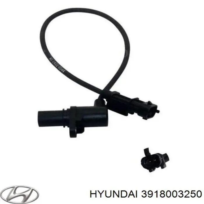 Comprar 3918003250 Hyundai/Kia Sensor de cigüeñal