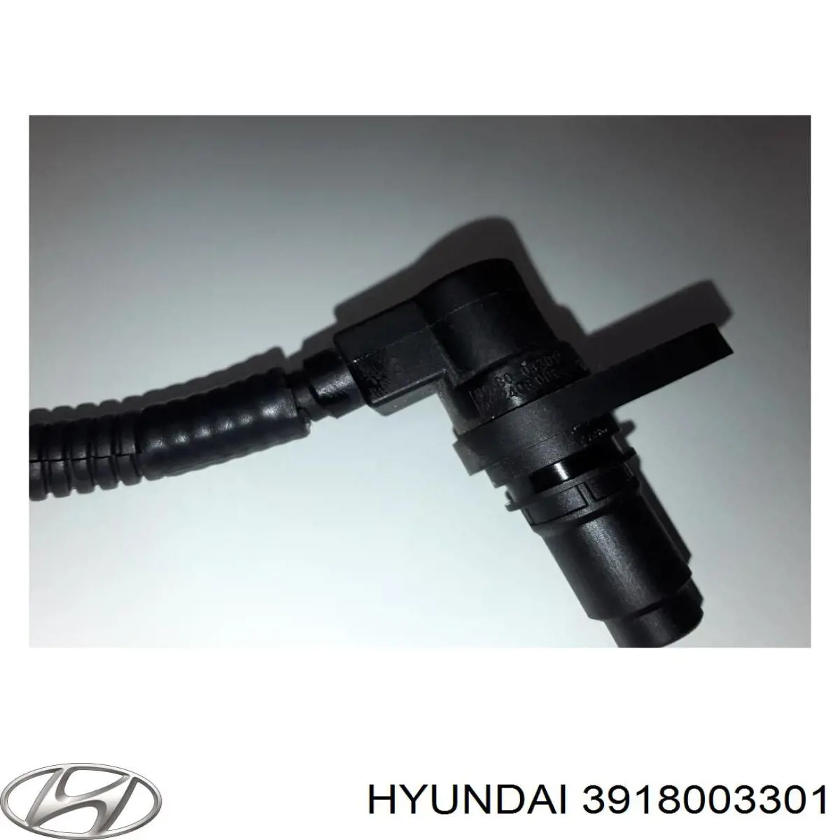 Generador de impulsos, cigüeñal  Hyundai/Kia 3918003301 precio, desde 79,86 EUR