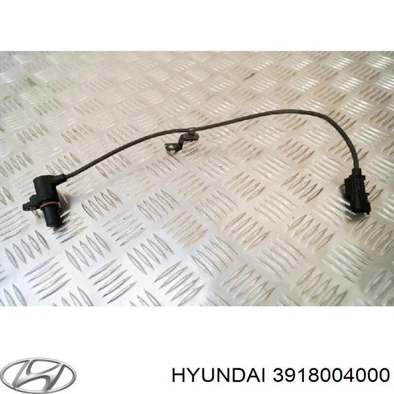 3918004000 Hyundai/Kia