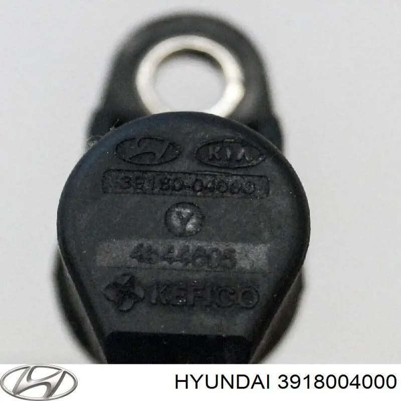 Comprar 3918004000 Hyundai/Kia Sensor de cigüeñal