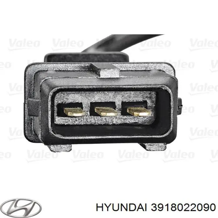 Comprar 3918022090 Hyundai/Kia Sensor de cigüeñal