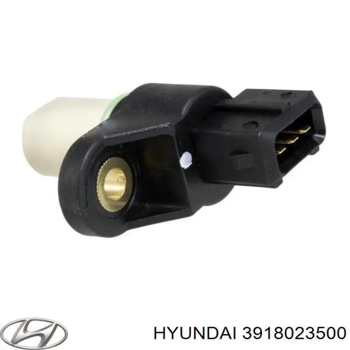 Sensor ckp Hyundai/Kia 3918023500