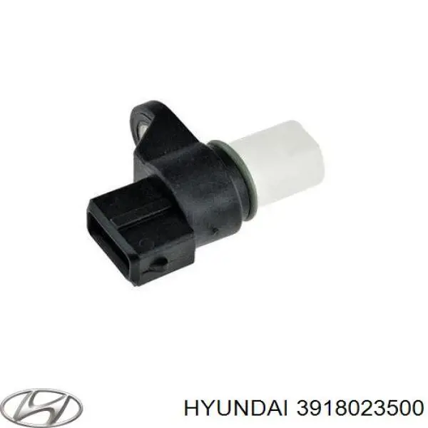 3918023500 Hyundai/Kia sensor de cigüeñal