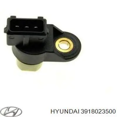 Generador de impulsos, cigüeñal  Hyundai/Kia 3918023500 precio, desde 18,70 EUR