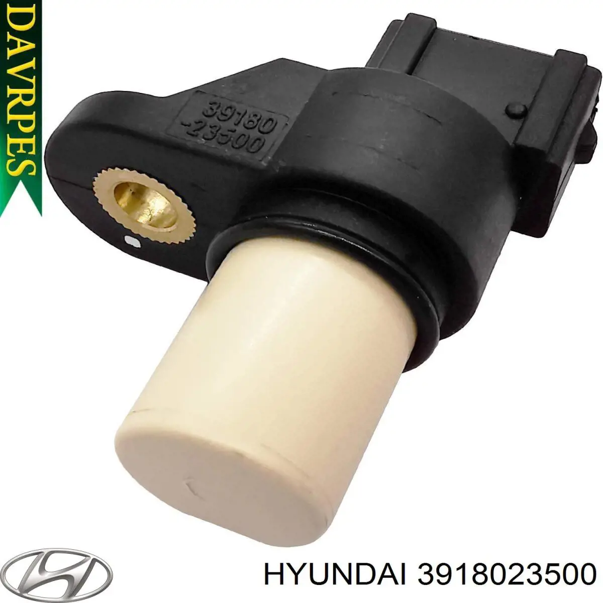 Sensor de cigüeñal 3918023500 Hyundai/Kia