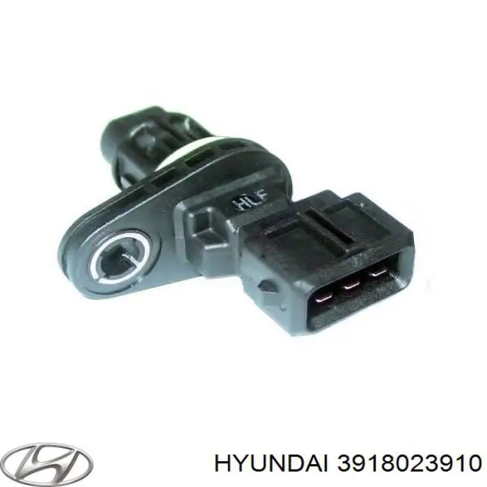 Comprar 3918023910 Hyundai/Kia Sensor de cigüeñal