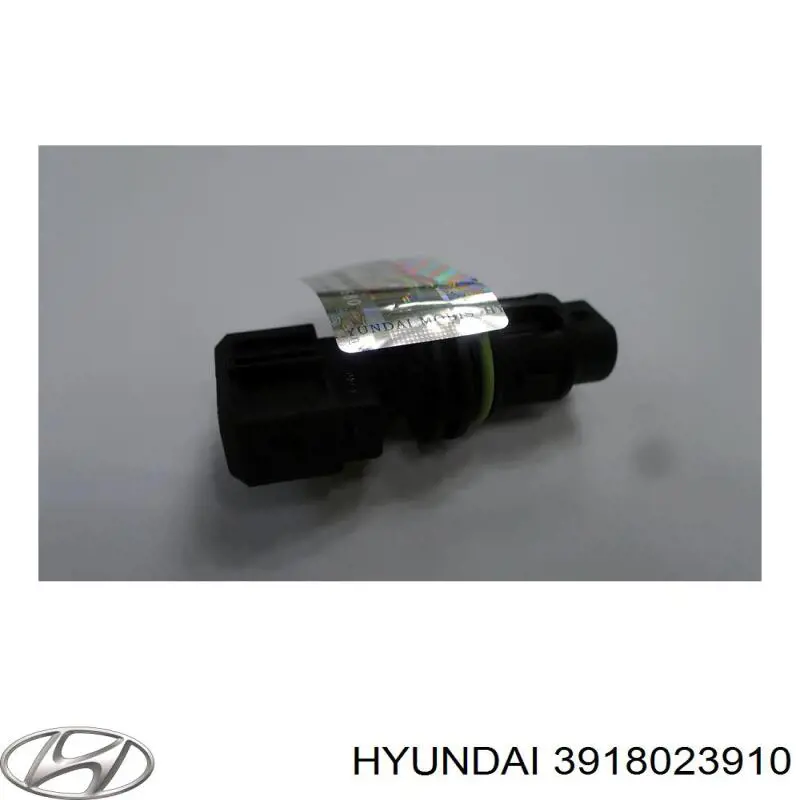Sensor de cigüeñal 3918023910 Hyundai/Kia