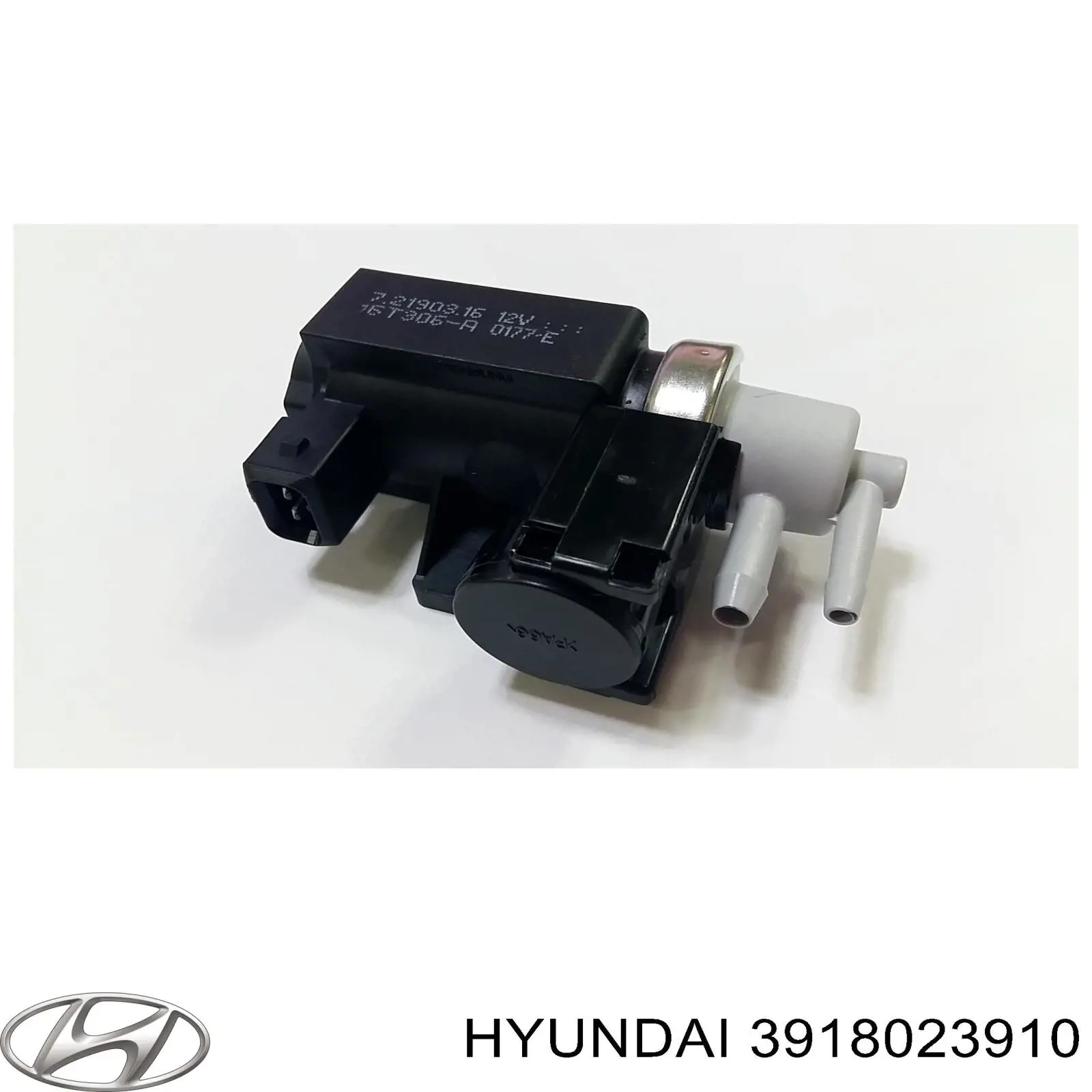 Generador de impulsos, cigüeñal  Hyundai/Kia 3918023910 precio, desde 30,69 EUR