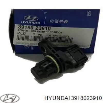 Generador de impulsos, cigüeñal  Hyundai/Kia 3918023910 precio, desde 30,69 EUR