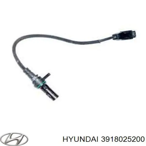 Comprar 3918025200 Hyundai/Kia Sensor de cigüeñal