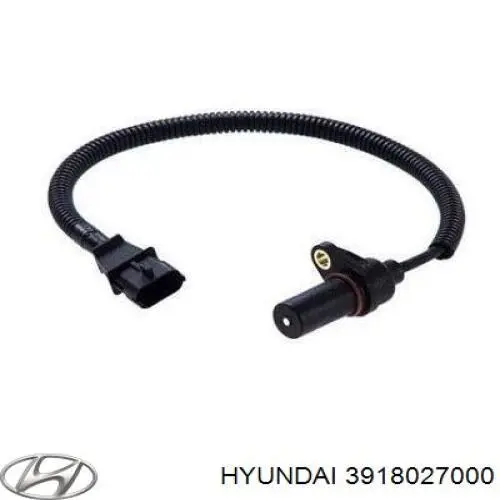 Comprar 3918027000 Hyundai/Kia Sensor de cigüeñal