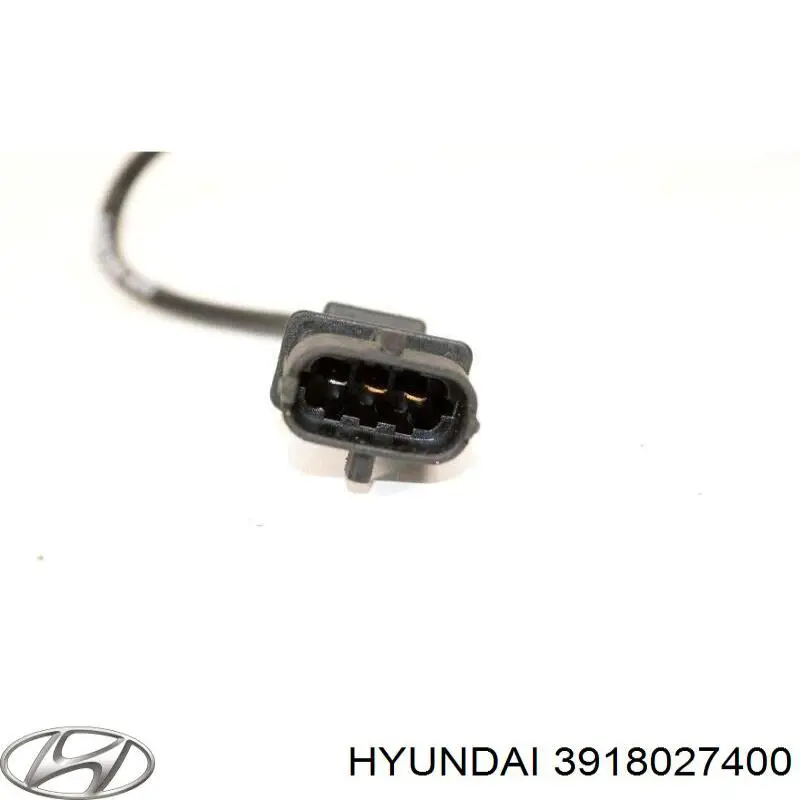 Comprar 3918027400 Hyundai/Kia Sensor de cigüeñal
