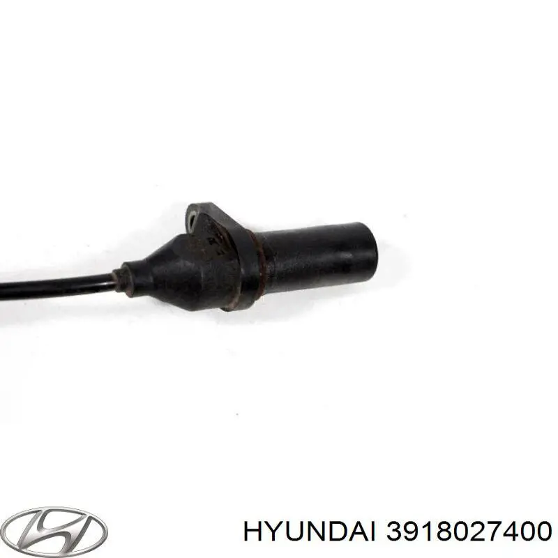 Sensor de cigüeñal 3918027400 Hyundai/Kia