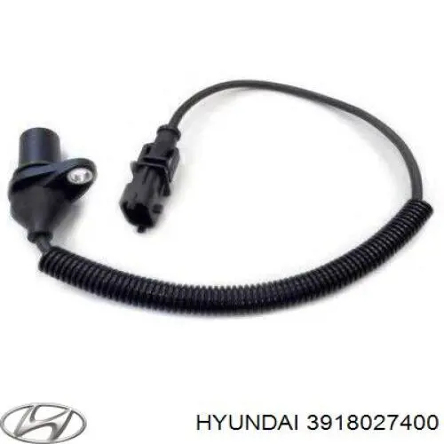 Sensor ckp Hyundai/Kia 3918027400