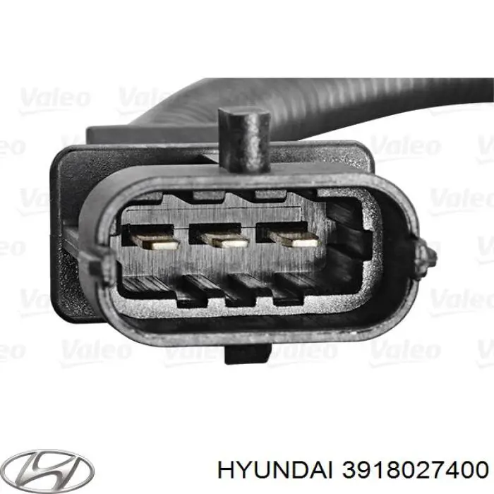 Comprar 3918027400 Hyundai/Kia Sensor de cigüeñal