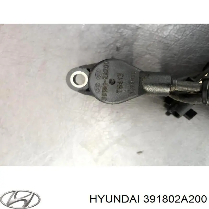 Sensor ckp Hyundai/Kia 391802A200