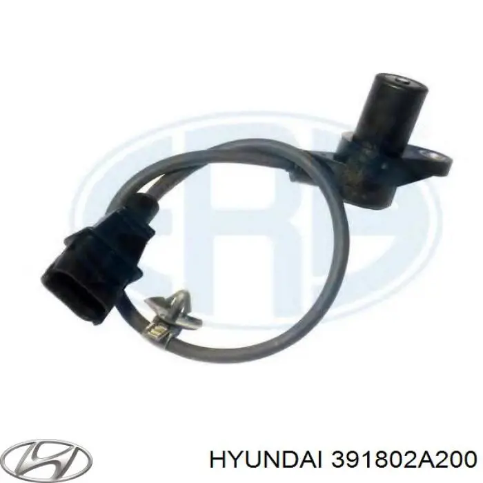 Comprar 391802A200 Hyundai/Kia Sensor de cigüeñal