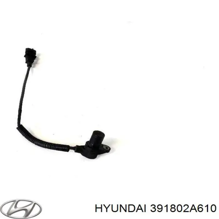 391802A610 Hyundai/Kia