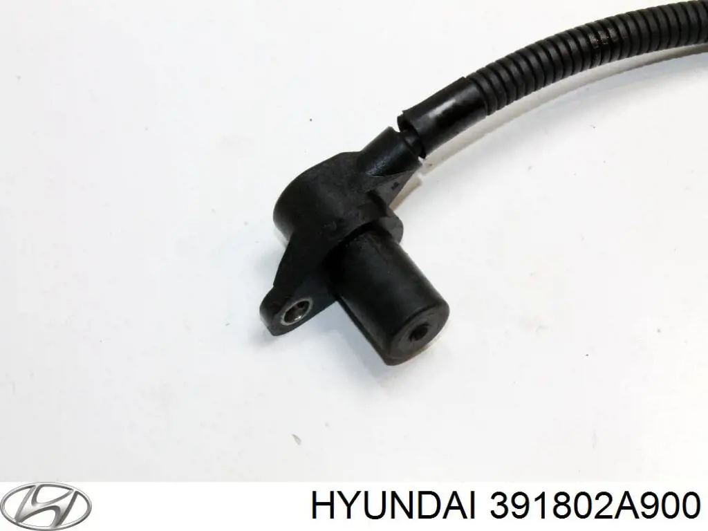 Comprar 391802A900 Hyundai/Kia Sensor de cigüeñal