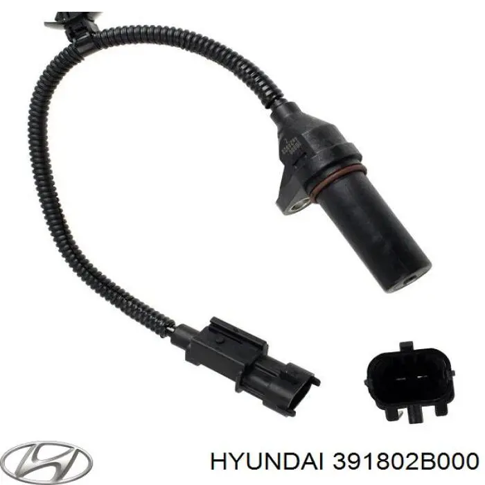 Sensor ckp Hyundai/Kia 391802B000