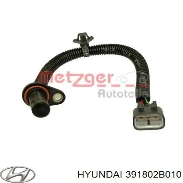 391802B010 Hyundai/Kia