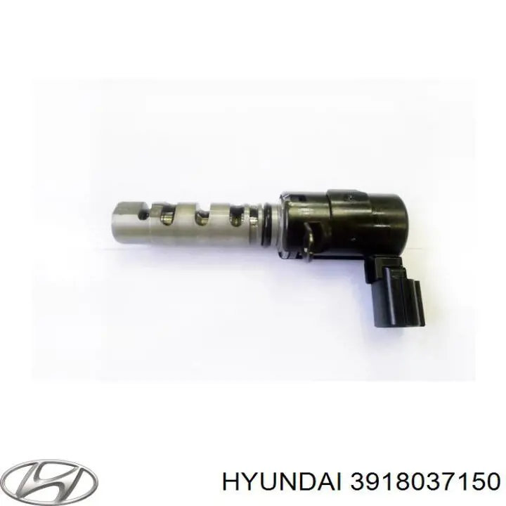 Sensor de cigüeñal 3918037150 Hyundai/Kia