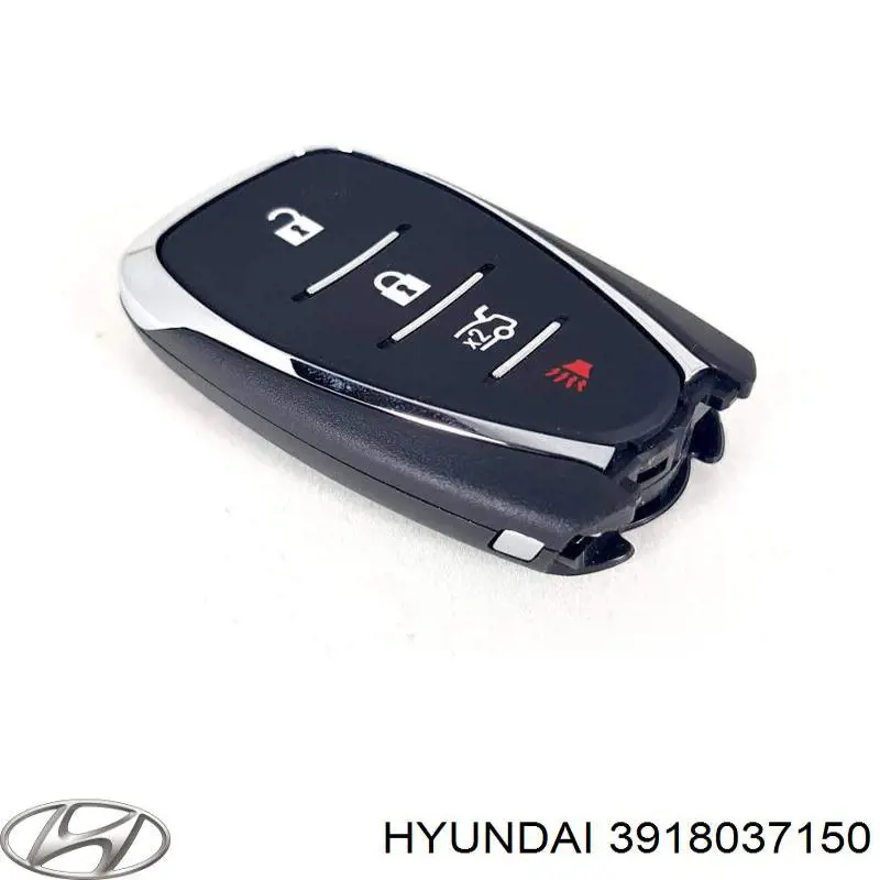 Sensor ckp Hyundai/Kia 3918037150