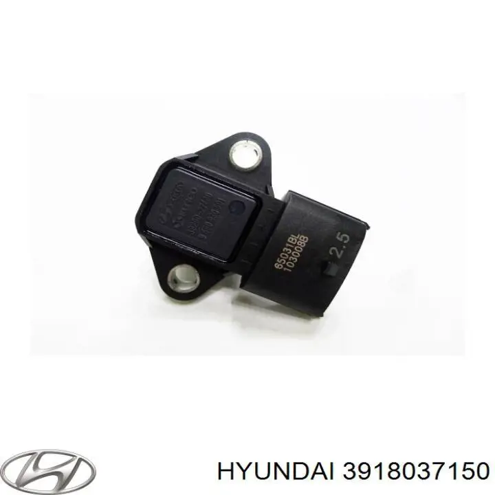 Generador de impulsos, cigüeñal  Hyundai/Kia 3918037150 precio, desde 26,84 EUR