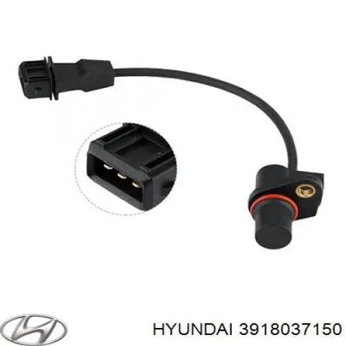 Comprar 3918037150 Hyundai/Kia Sensor de cigüeñal