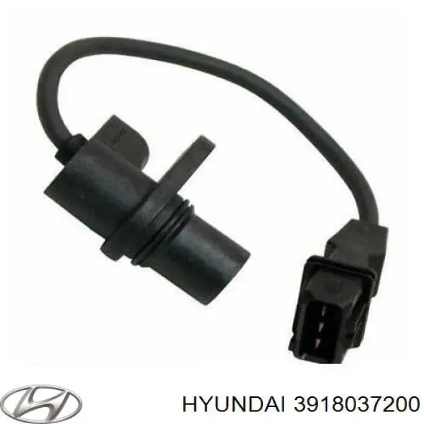 3918037200 Hyundai/Kia sensor de cigüeñal