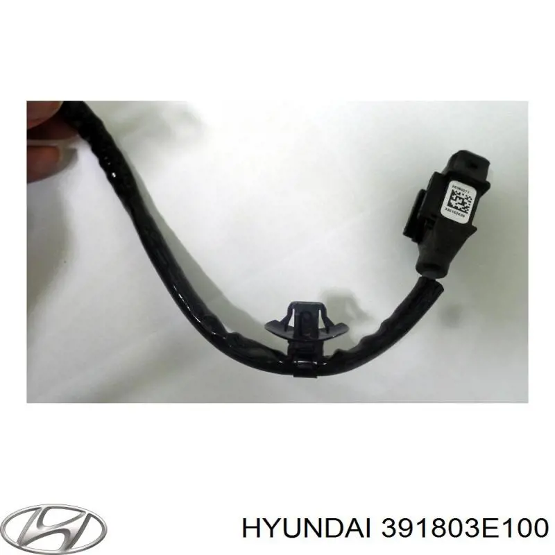 Comprar 391803E100 Hyundai/Kia Sensor de cigüeñal