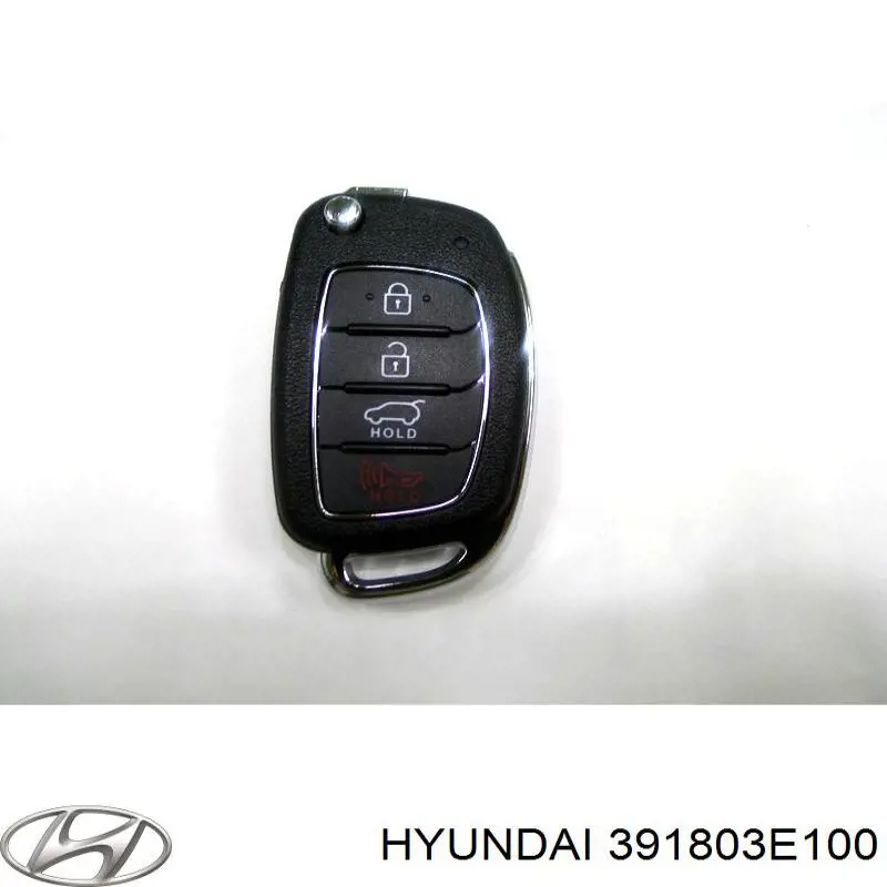 Sensor ckp Hyundai/Kia 391803E100